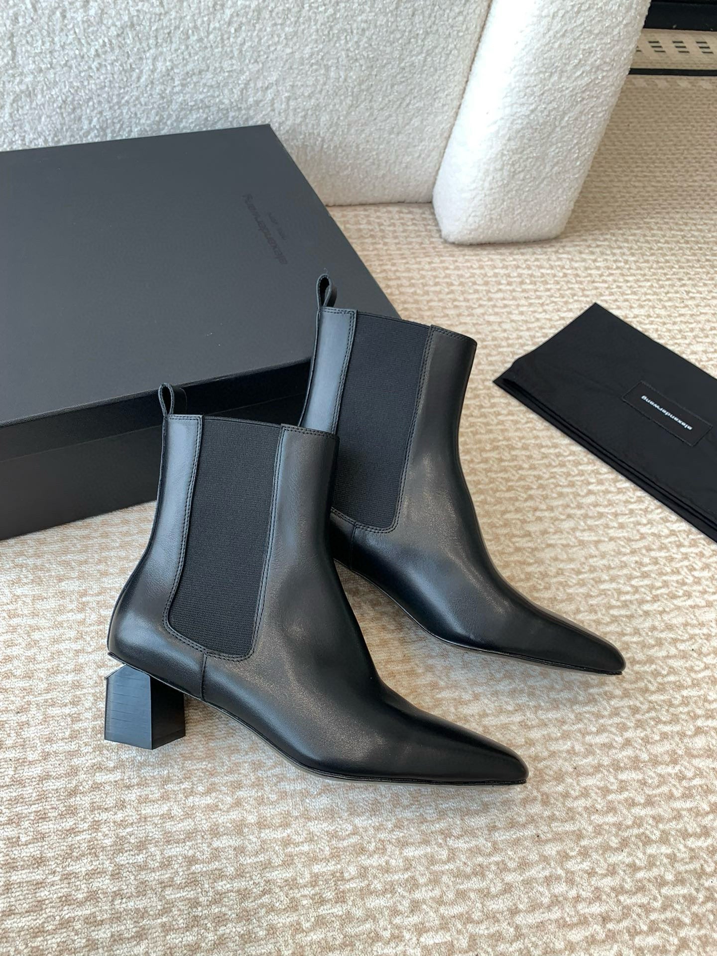 Alexander Wang Boots