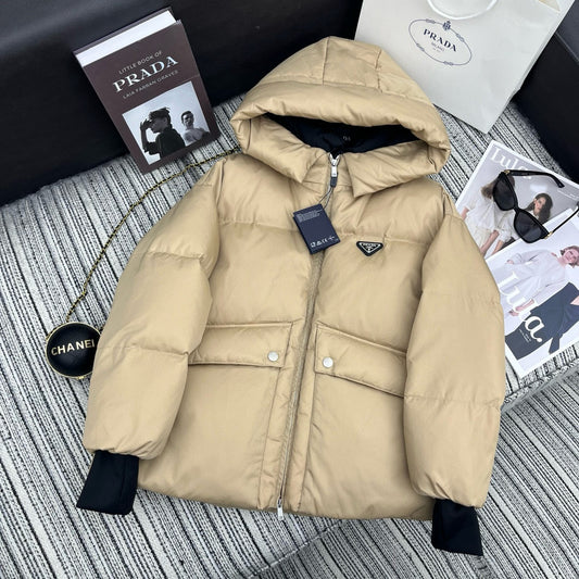 Prada Down Jacket