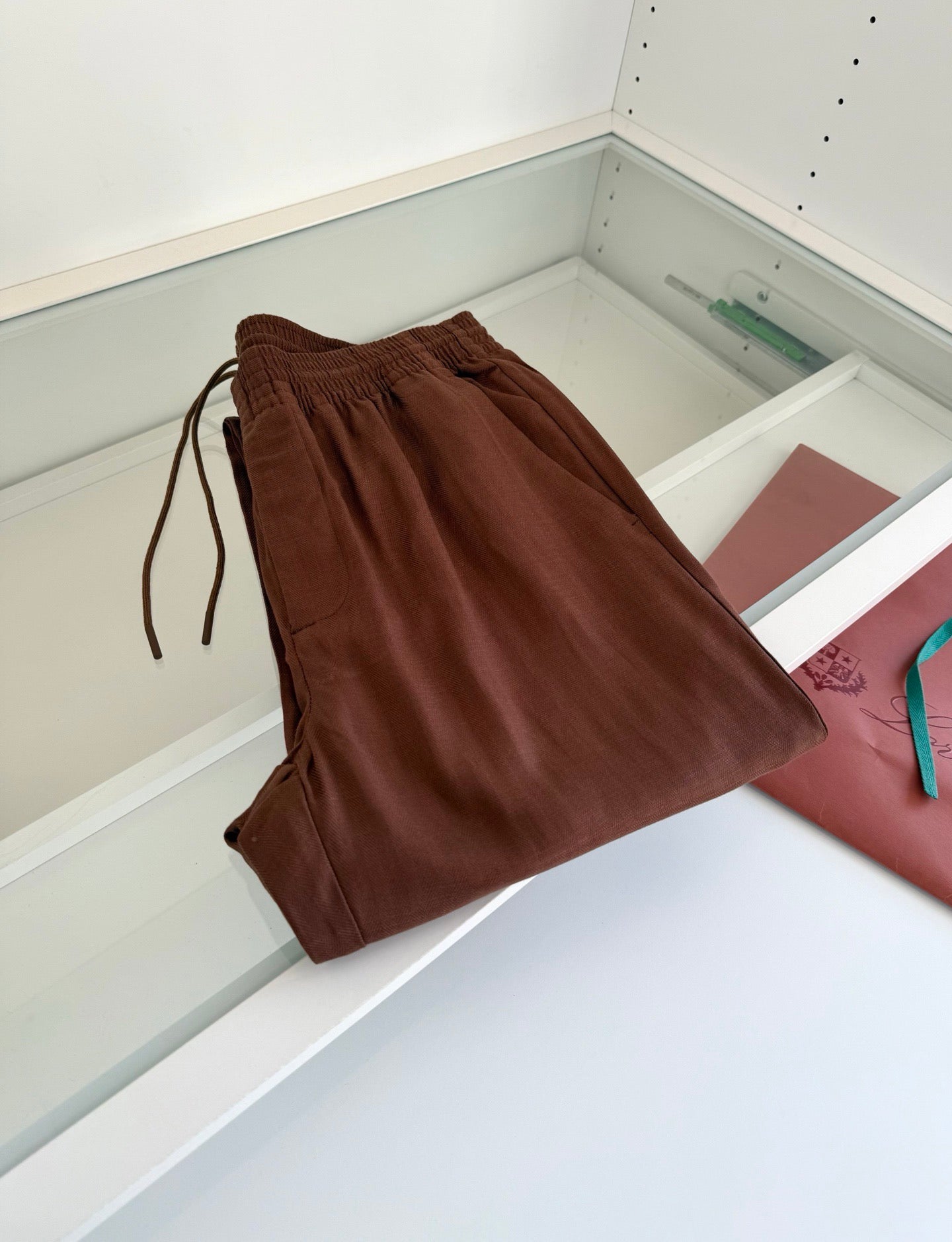 LP Long Pants