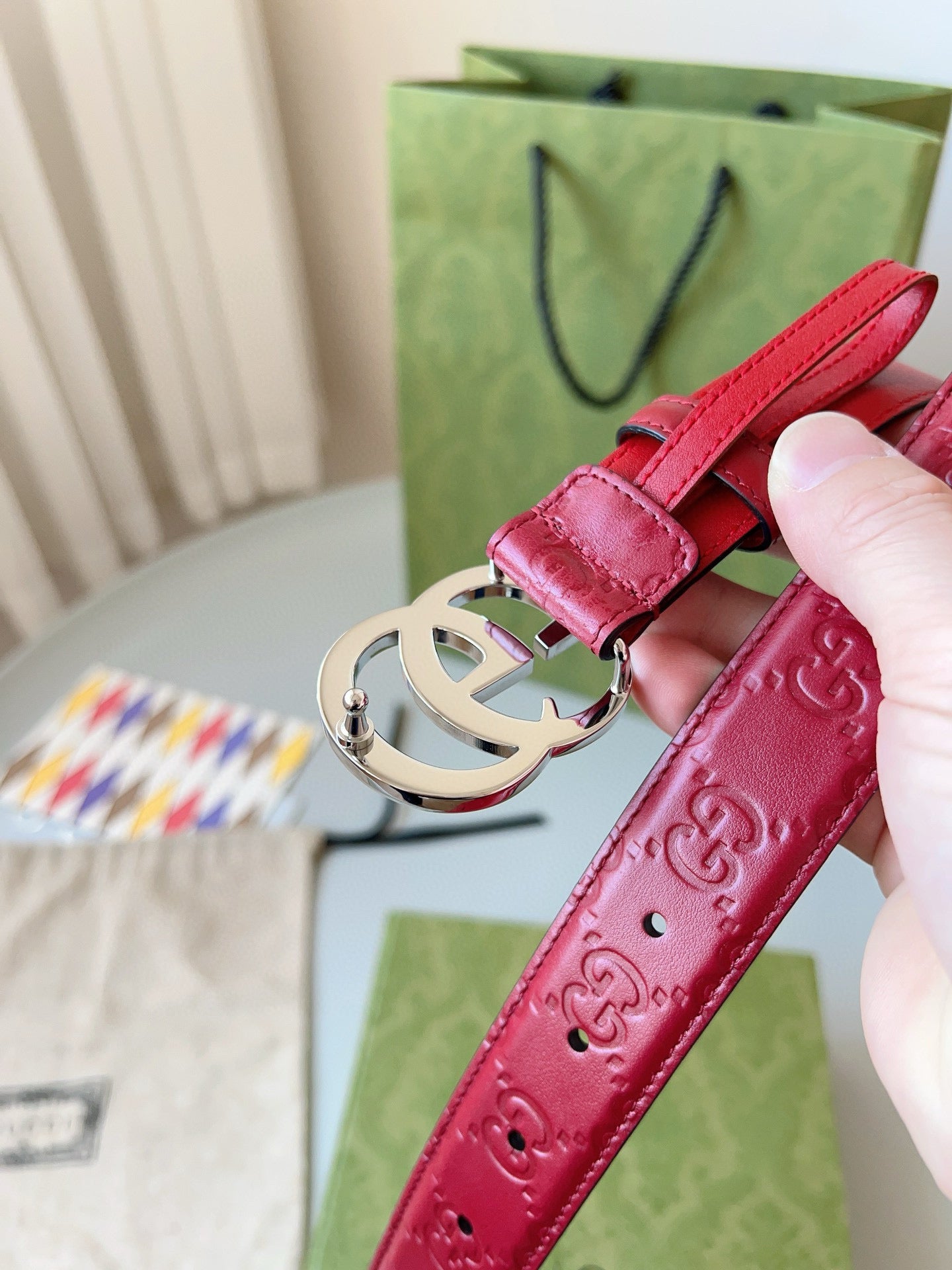 Gucci Belt