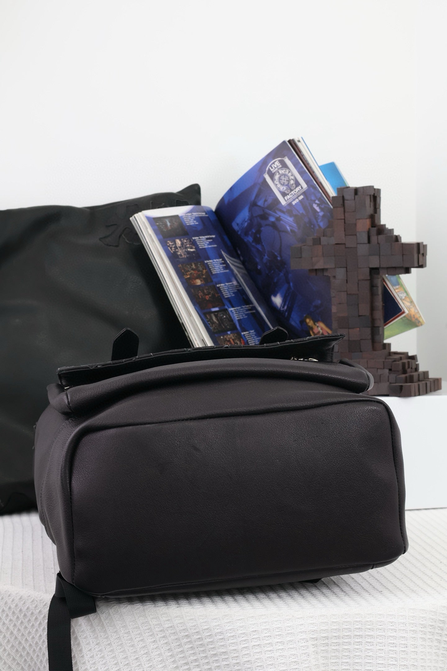 Chrome Hearts Backpack