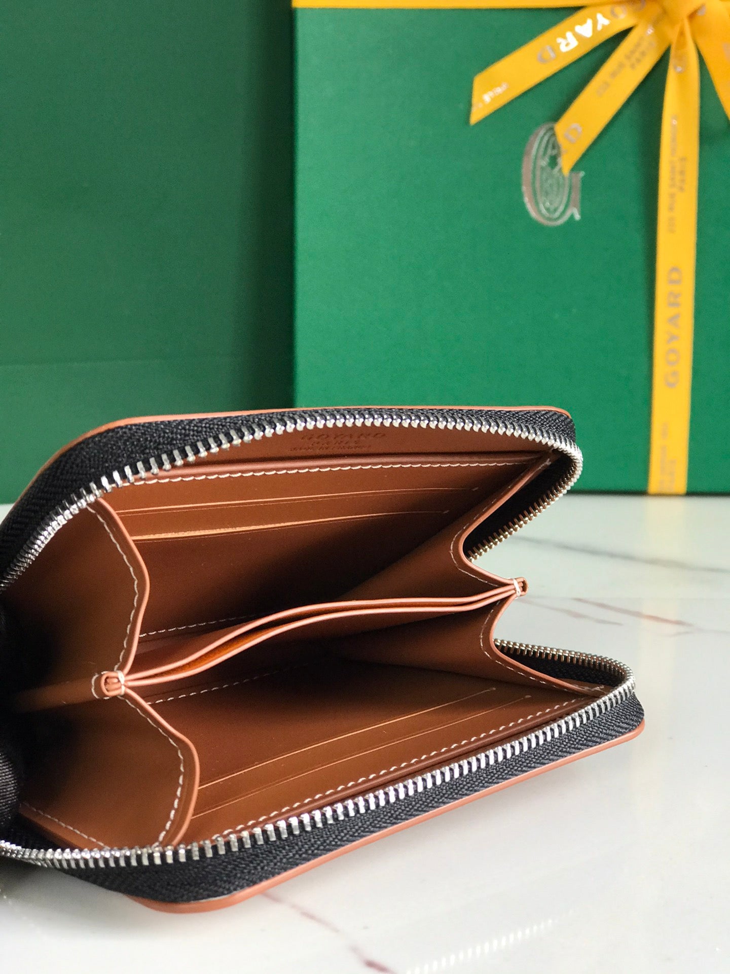 Goyard Wallet