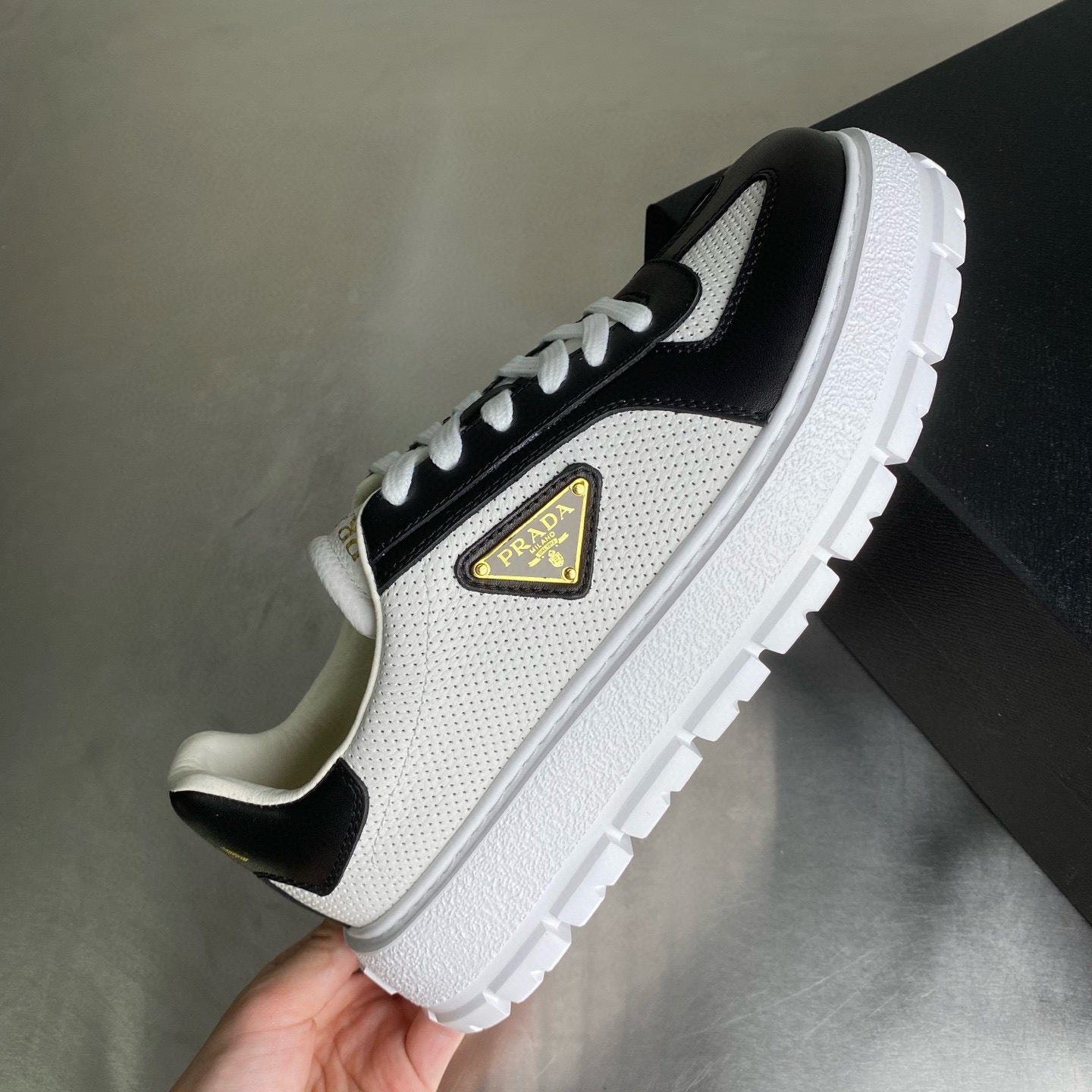 Prada Sneakers
