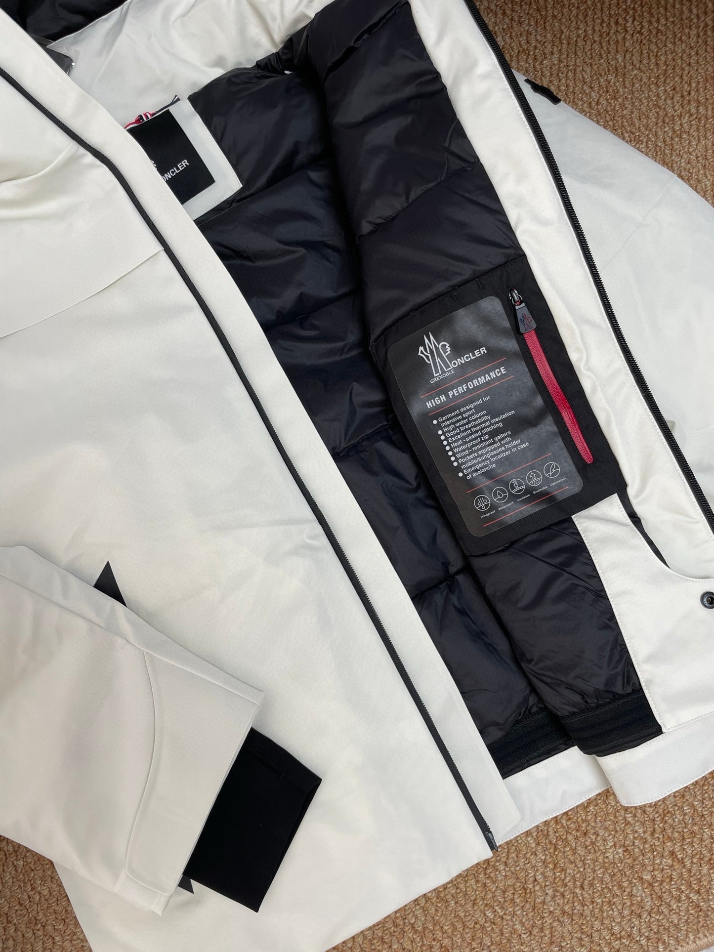 Moncler Windbreaker