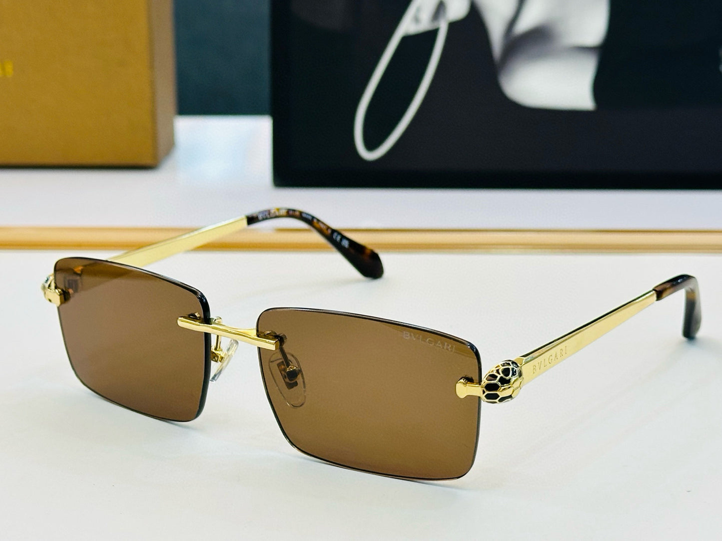 Bvlgari Sunglasses