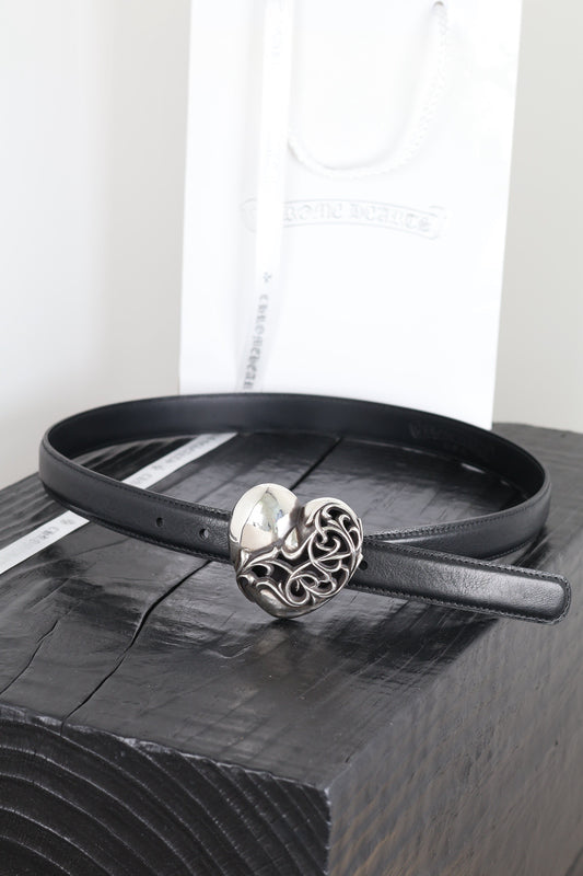 Chrome Heart Belts