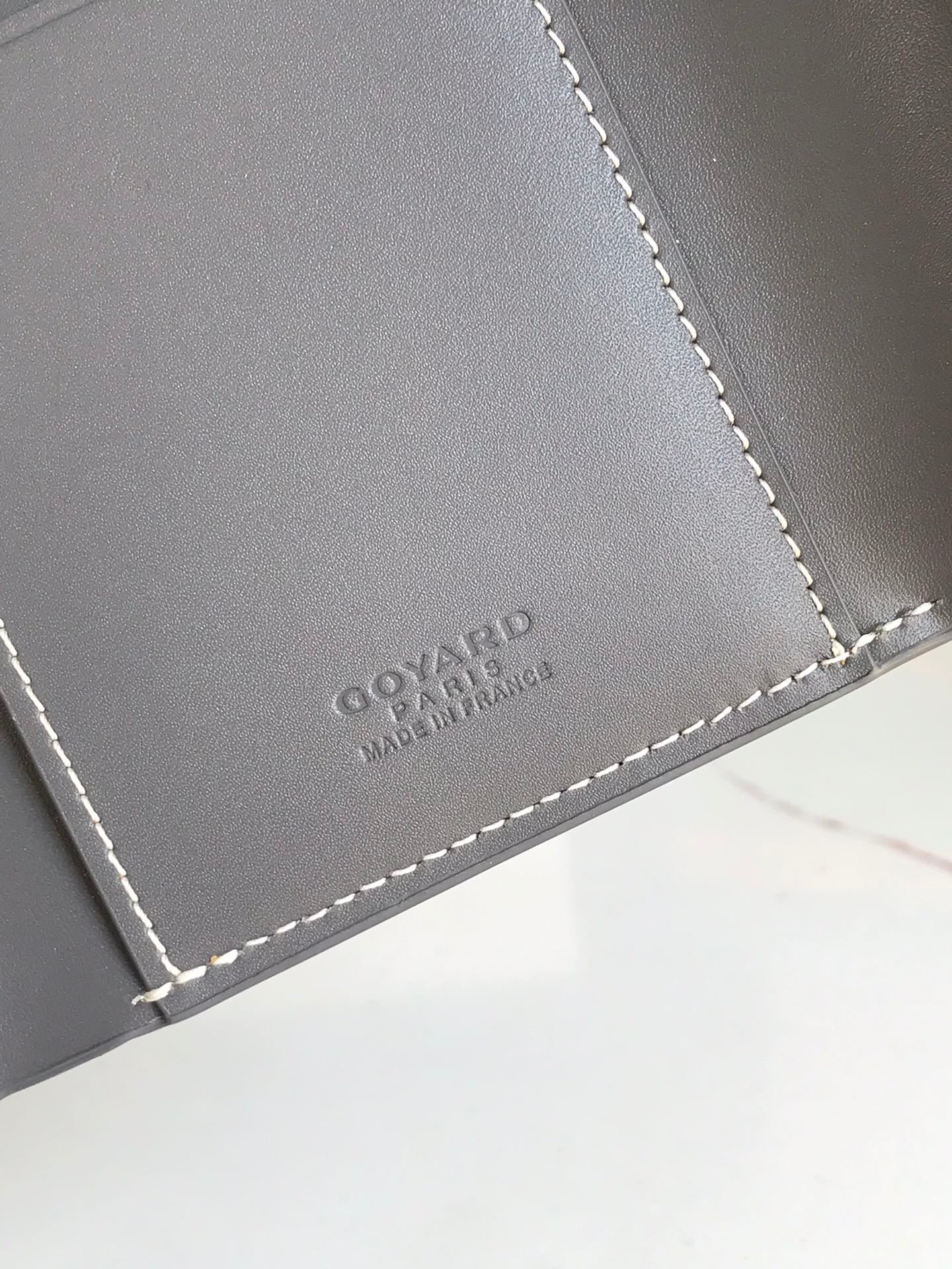 Goyard Wallet