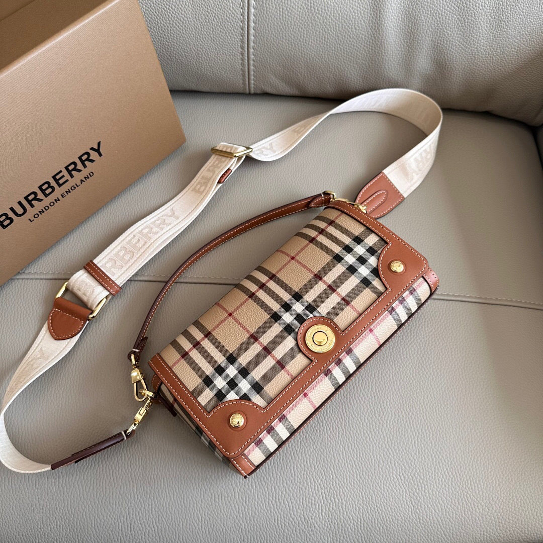 Burberry Sling Bag