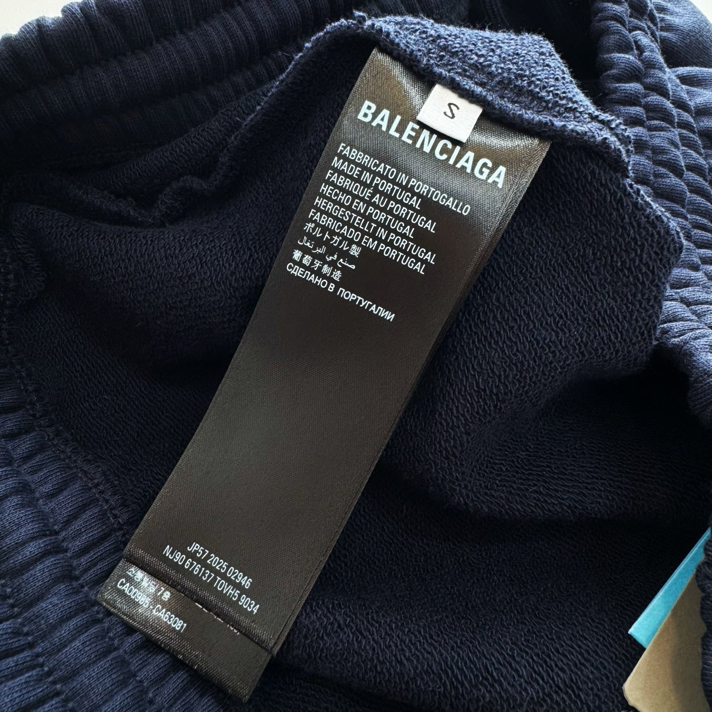 Balenciaga Short