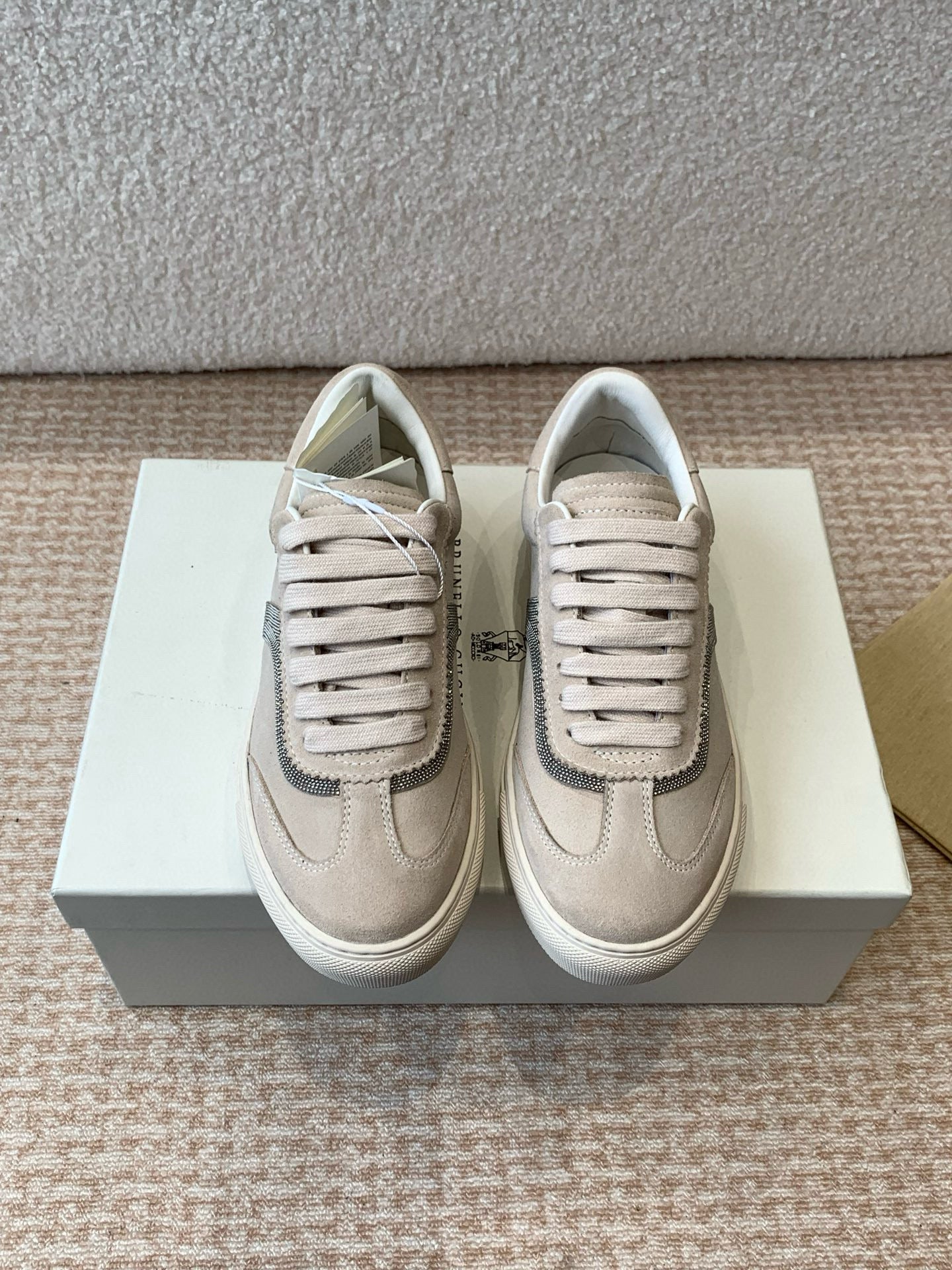 Brunello Cucinelli Sneakers