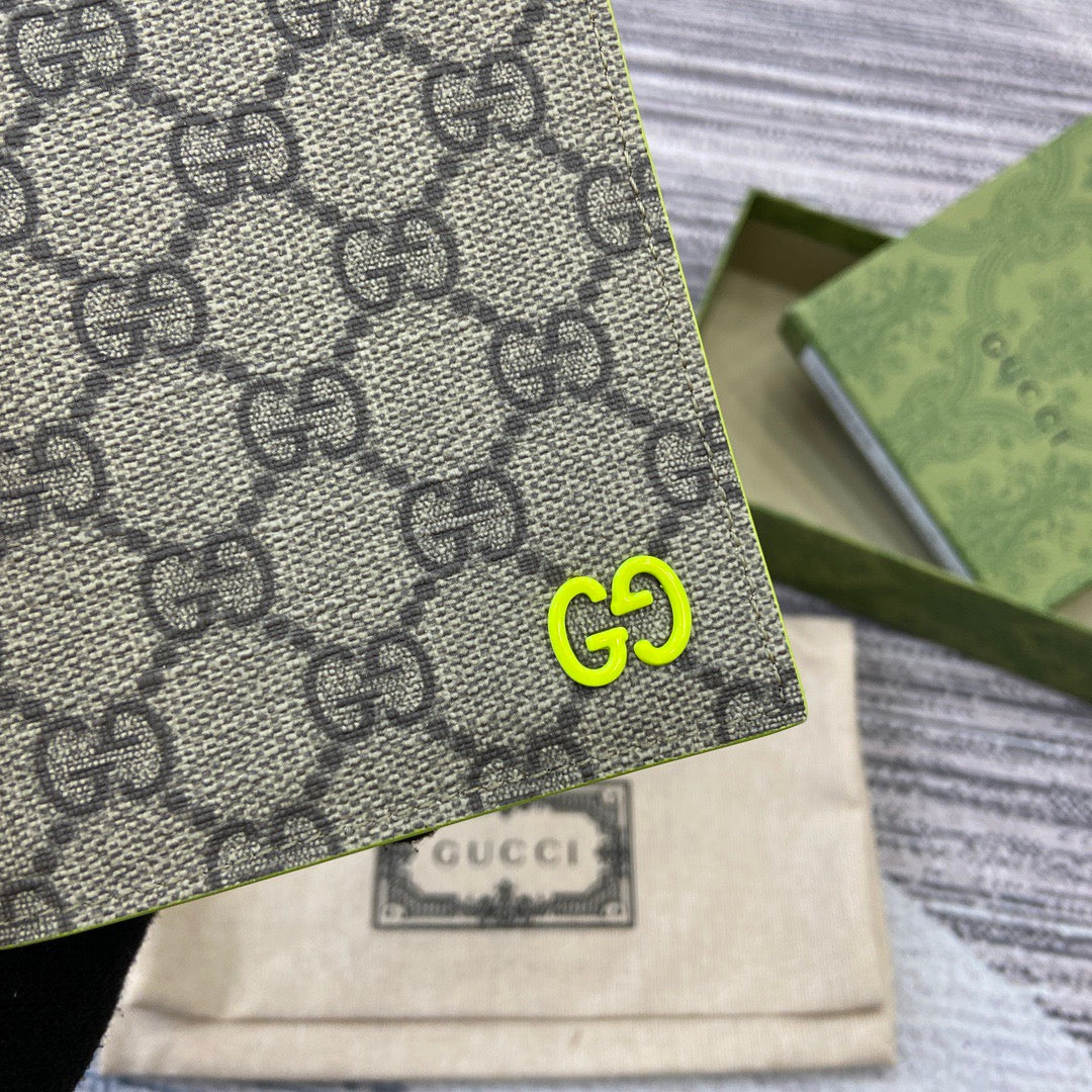 Gucci Wallet