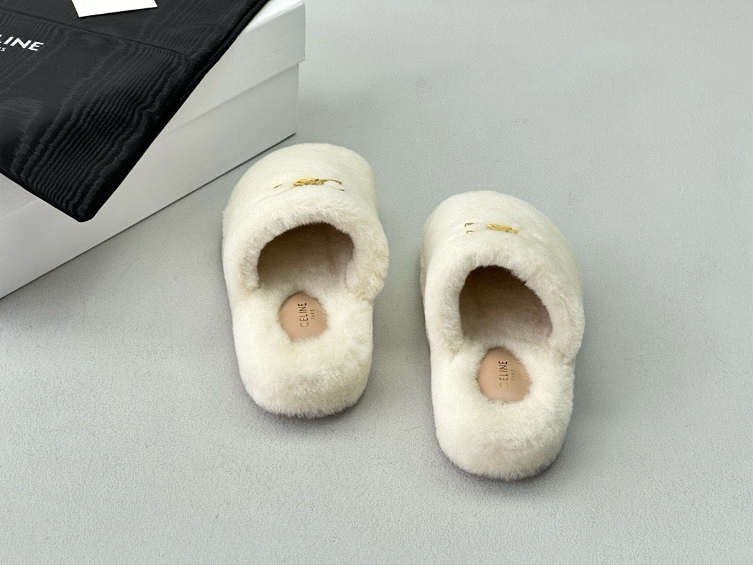 Celine Sandals