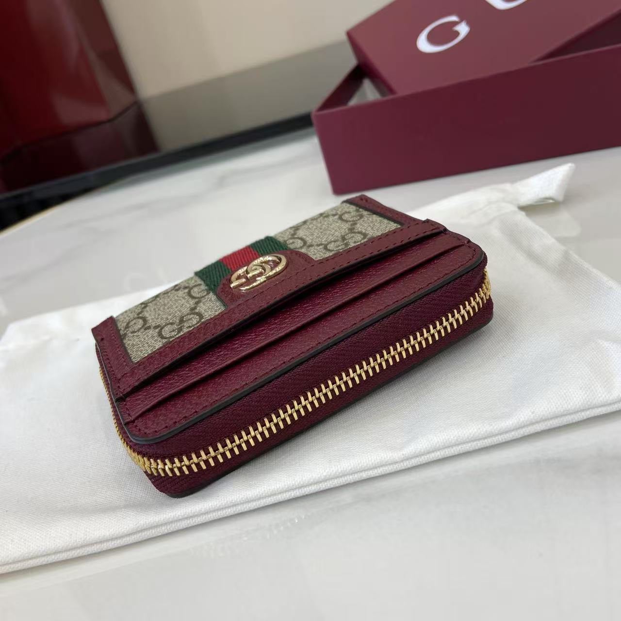 Gucci Wallet