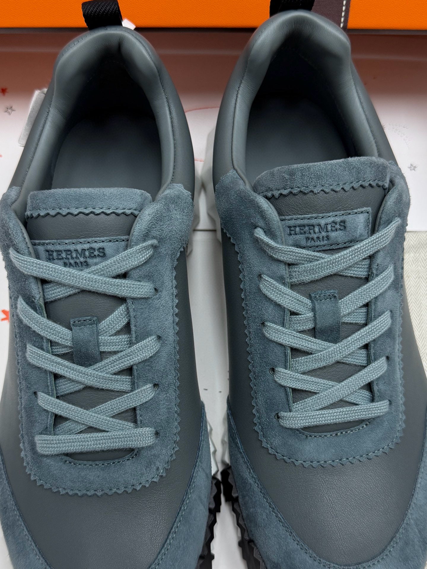 Hermes Sneakers