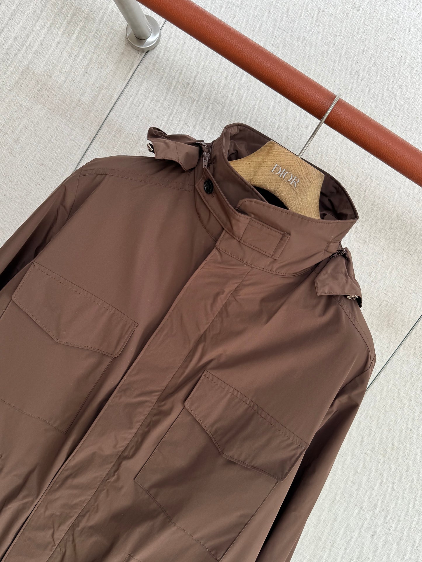 LP Jacket