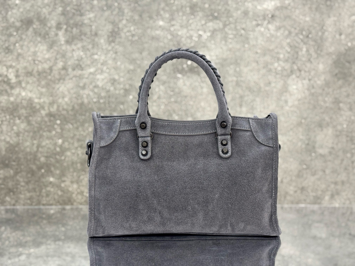 BLCG Le City First Handbag
