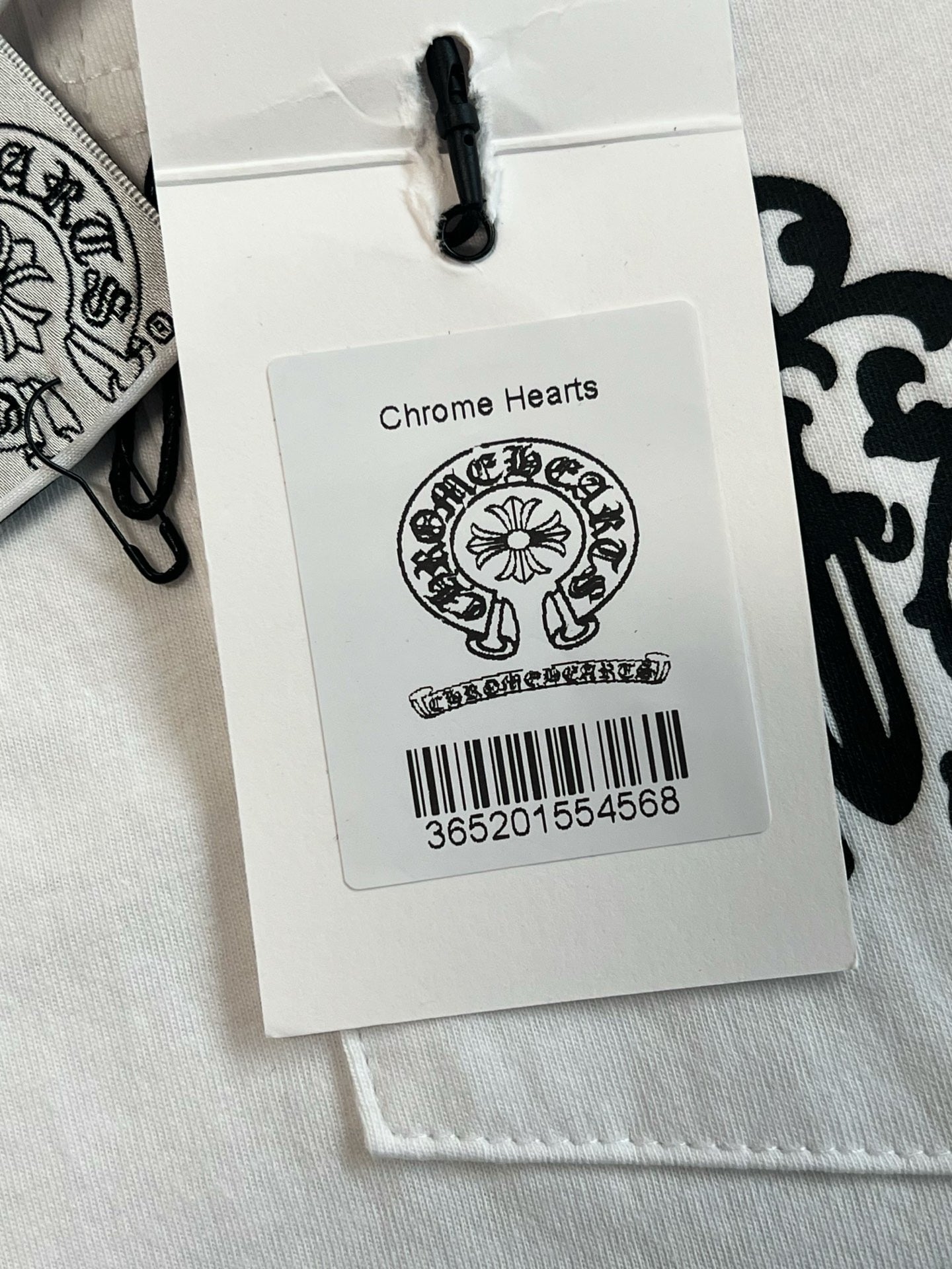 Chrome Hearts T-Shirt
