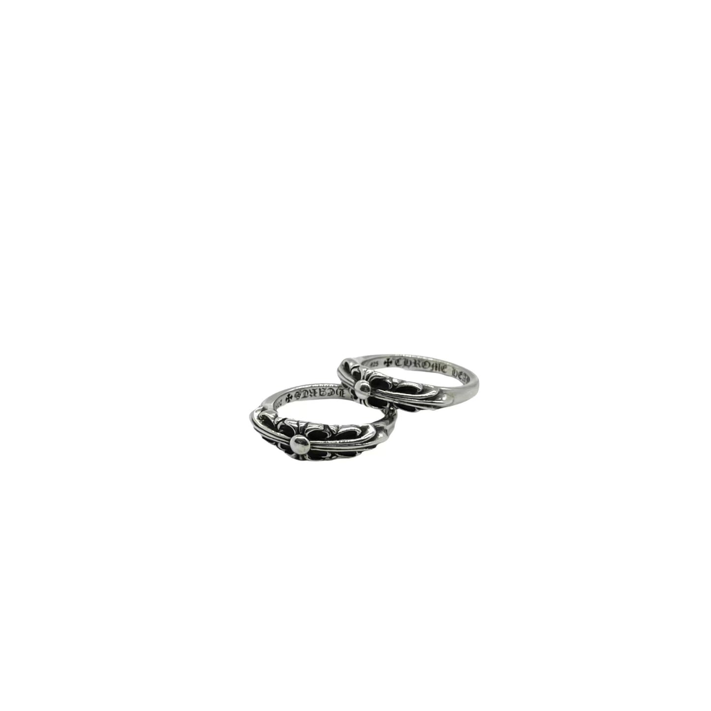 Chrome Hearts Ring