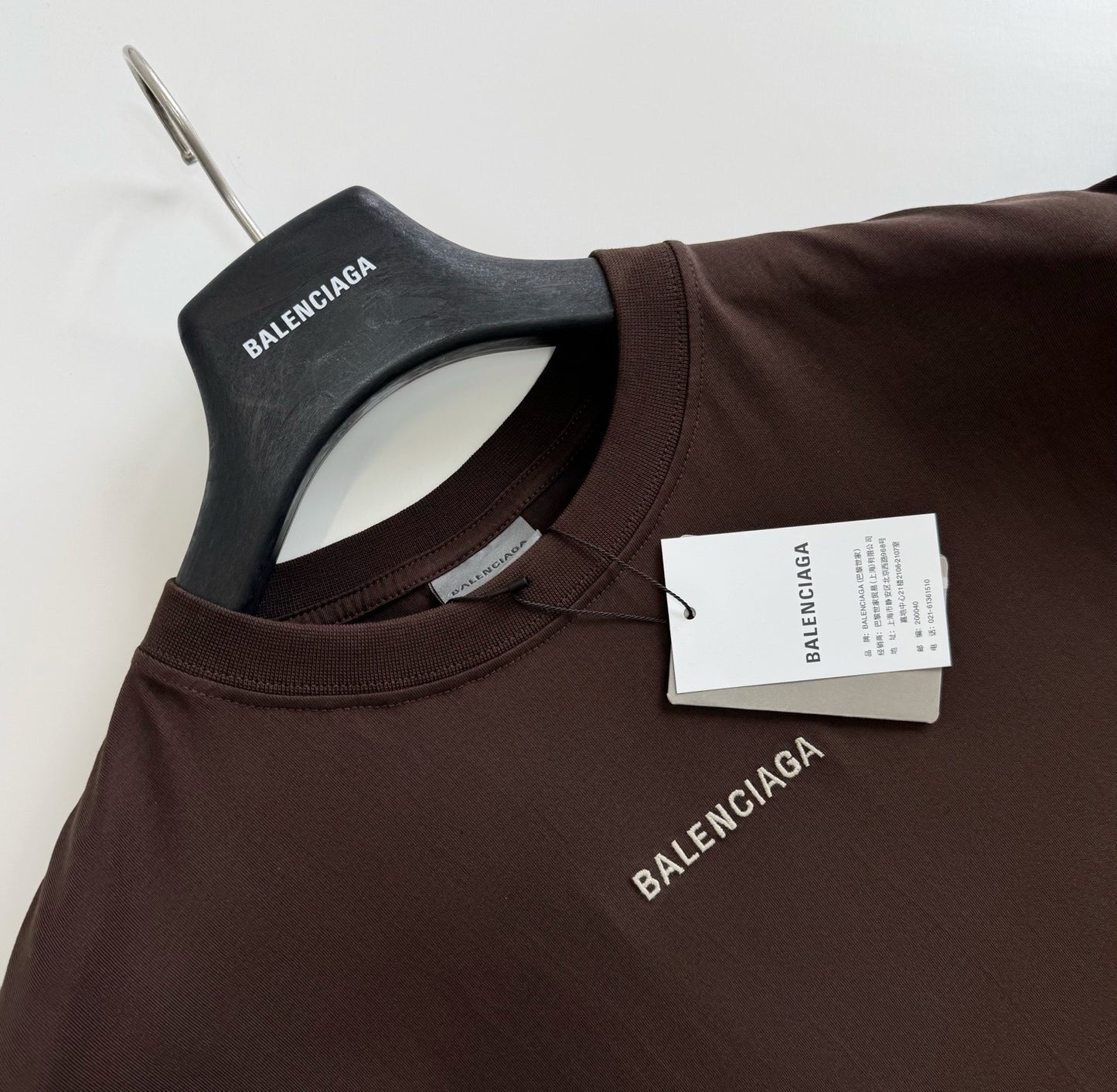 Balenciaga T-Shirt