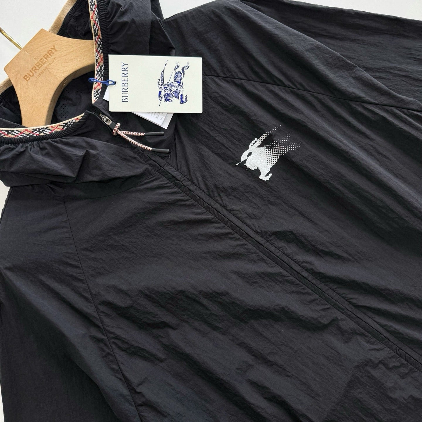 BBR Jacket