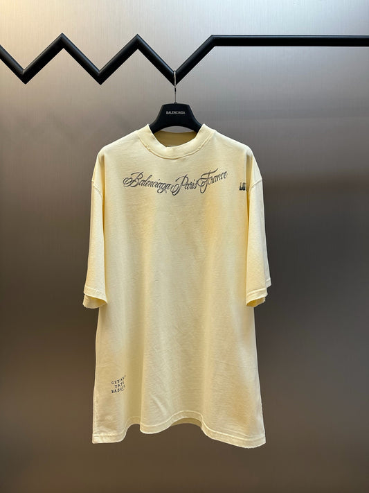 Balenciaga T-Shirt