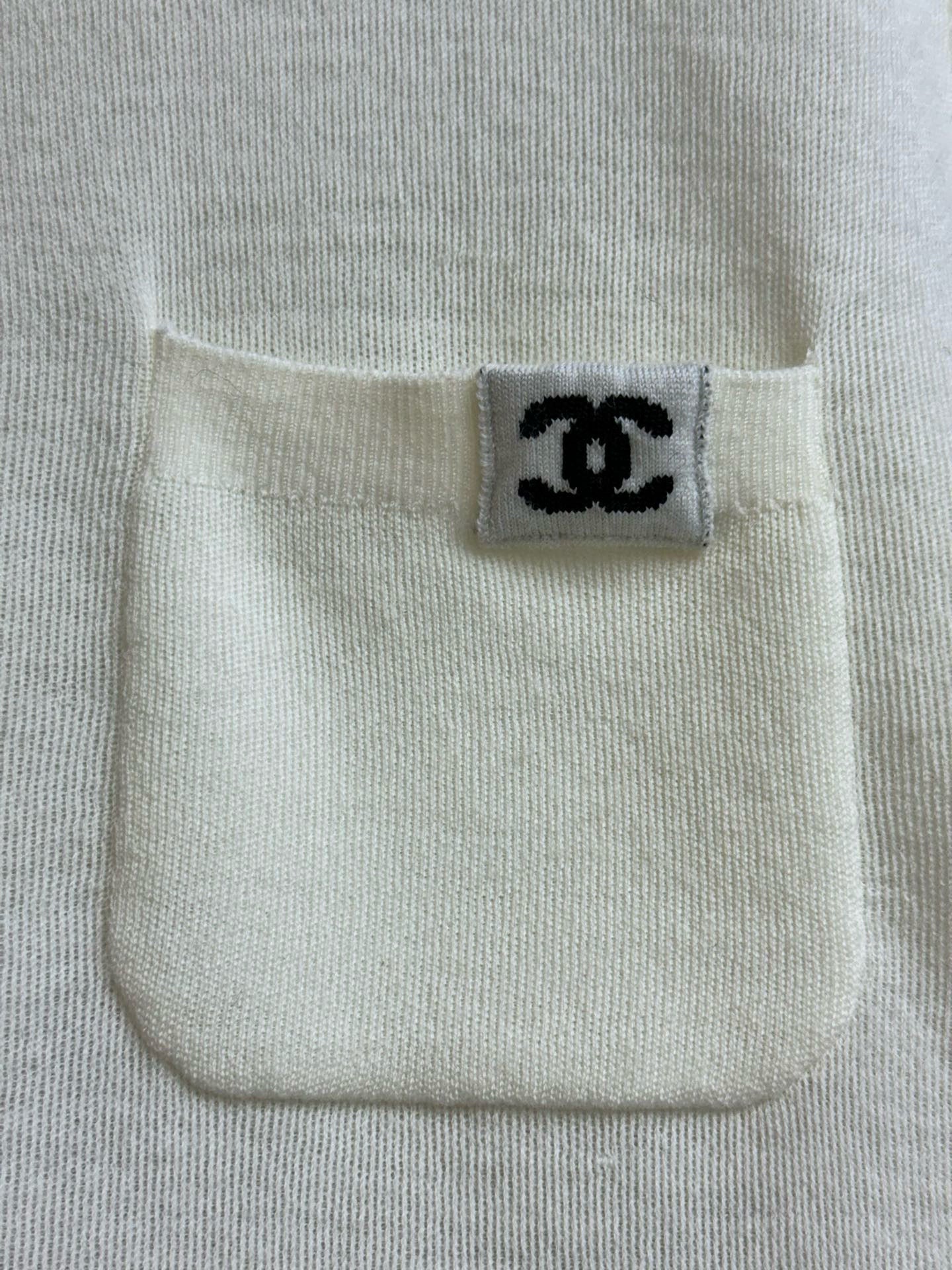 Chanel Hoodie