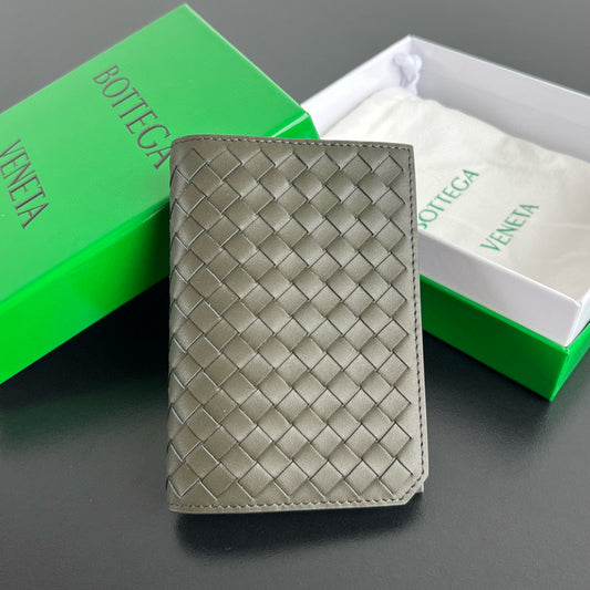 Bottega Veneta Card Holder
