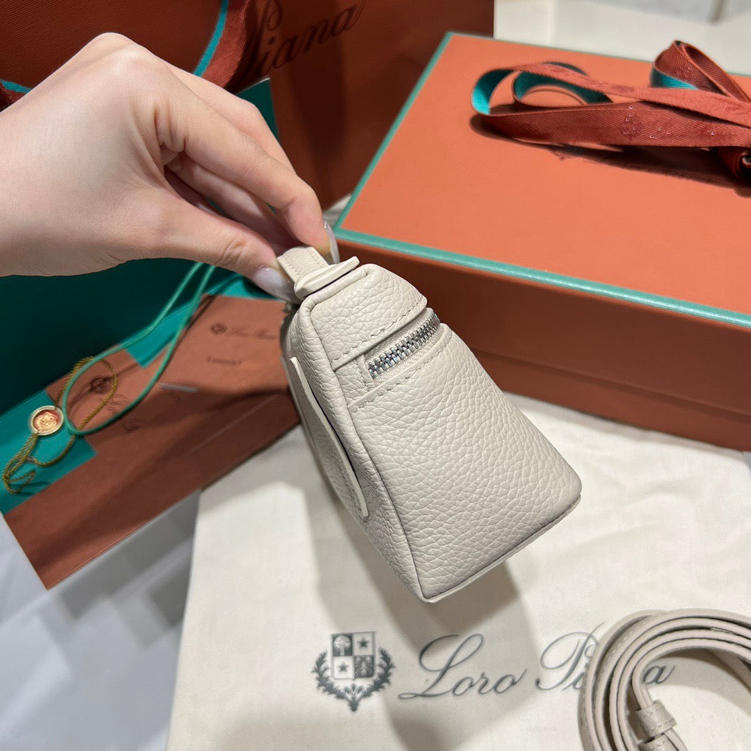 LP Extra Pocket L19 Bag