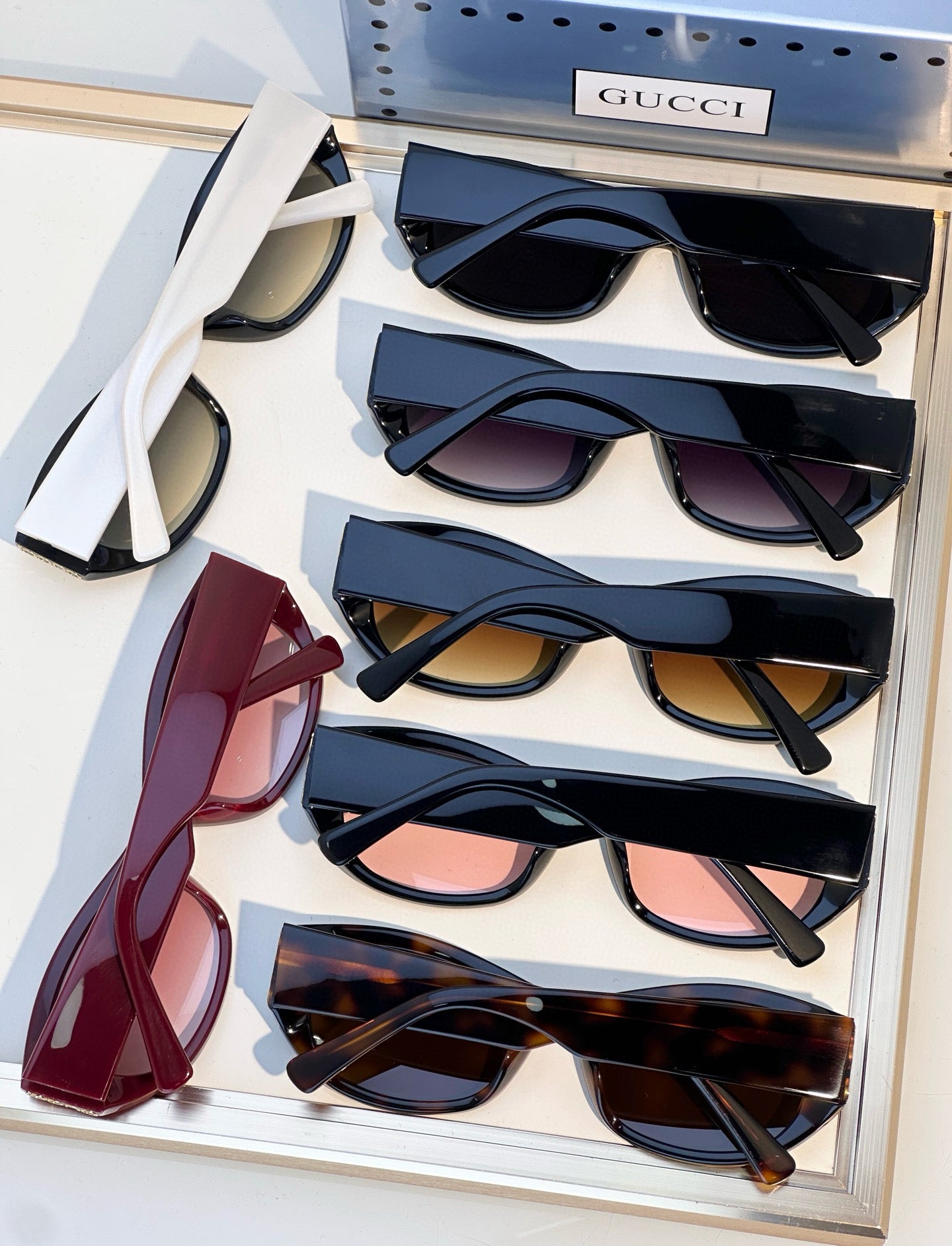 Gucci Sunglasses