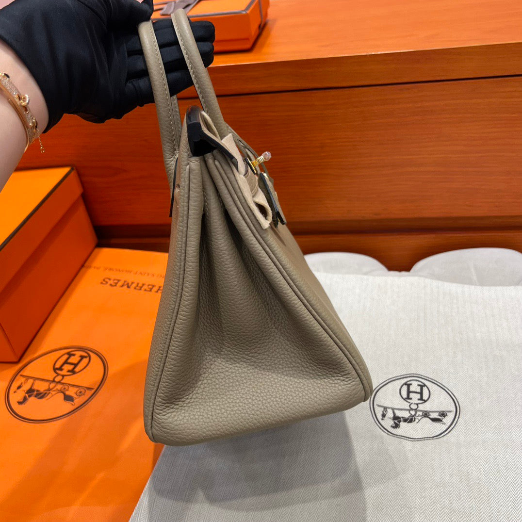 Hermes Birkin 25