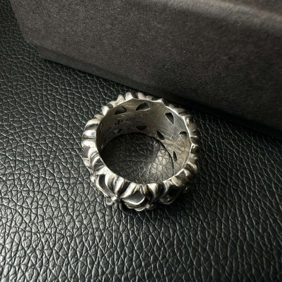 Chrome Hearts Rings