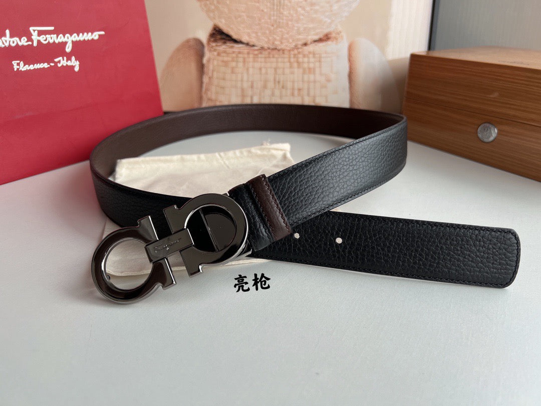 Ferragamo Belts