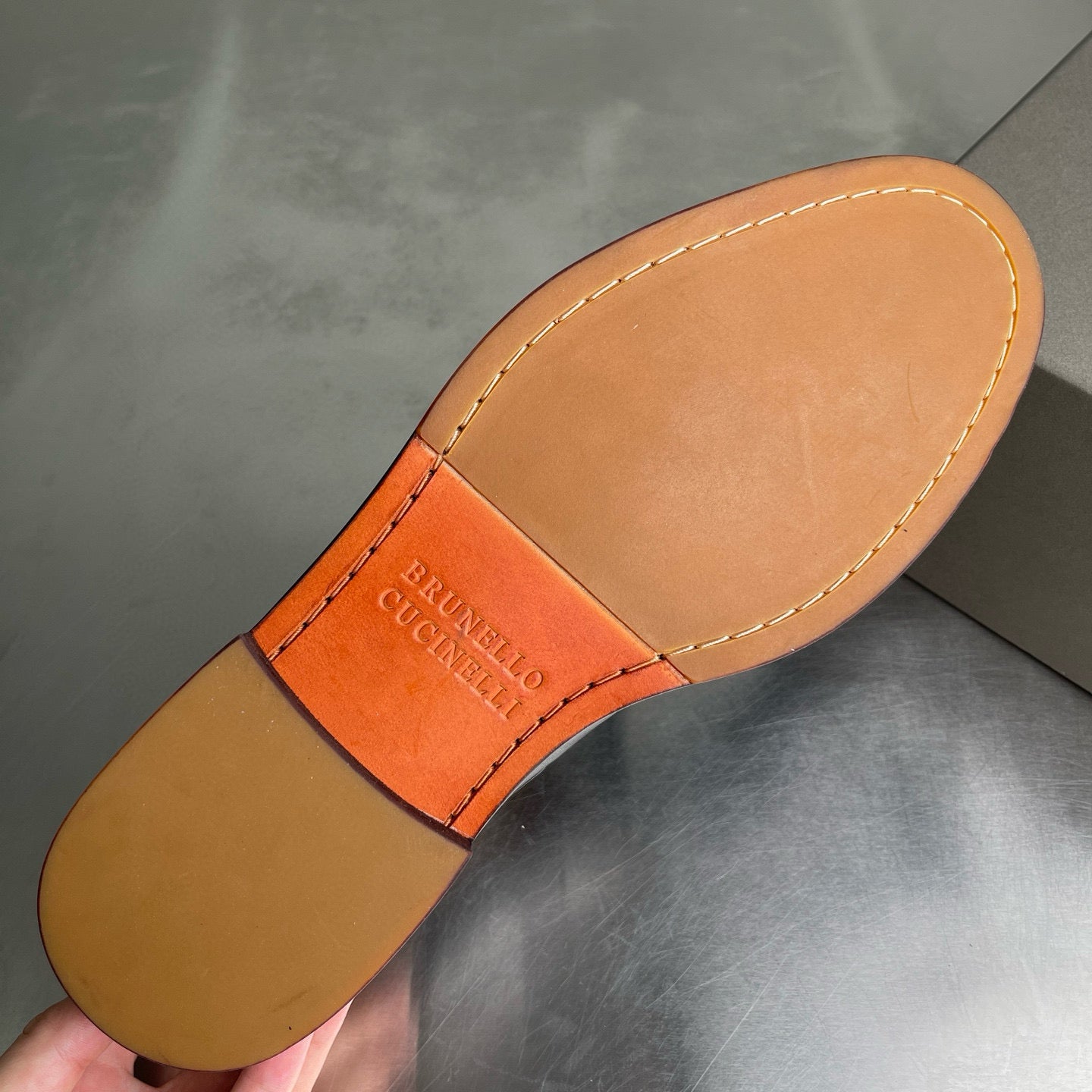 BC Loafer