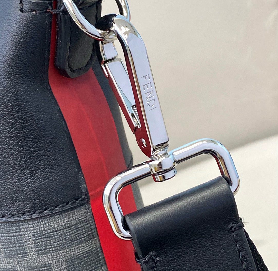 Fendi Messanger Bag