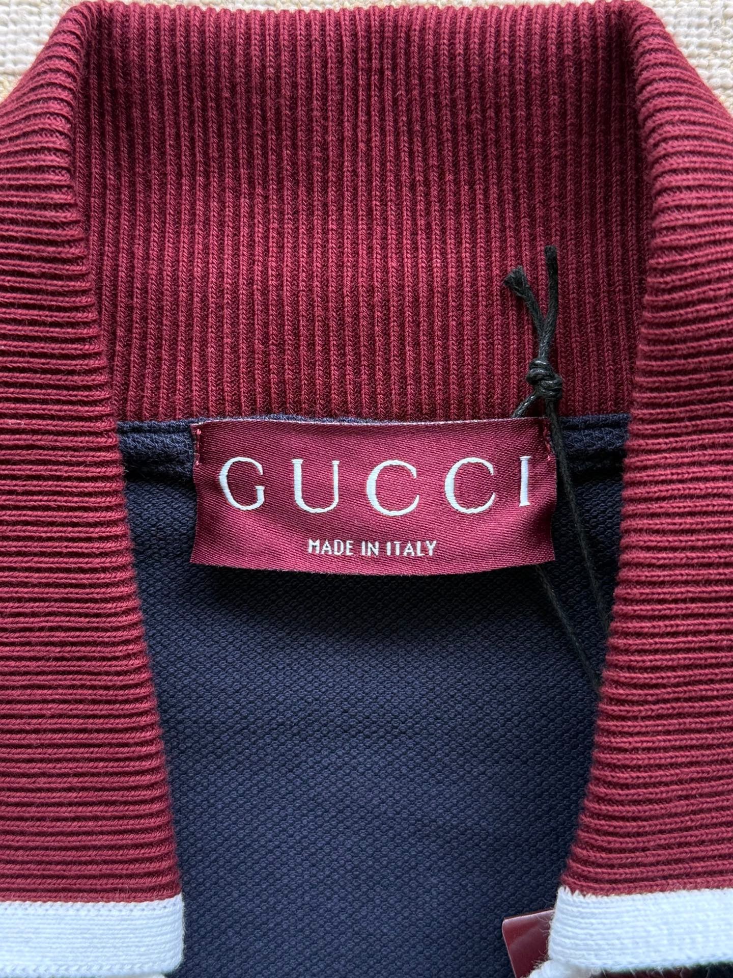 Gucci Polo