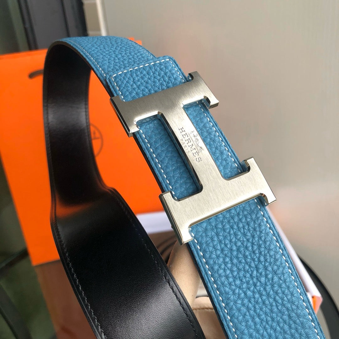 Hermes Belt