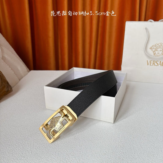 Versace Belts