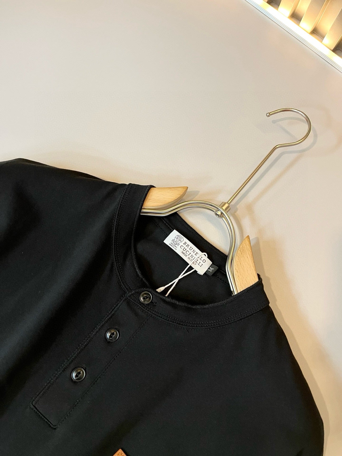 Brunello Cucinelli T-Shirt