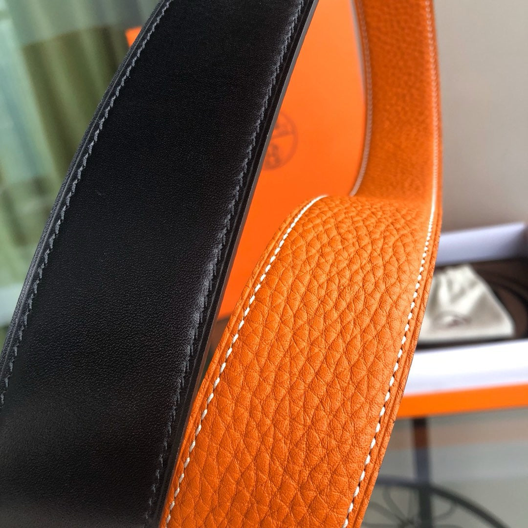 Hermes Belt