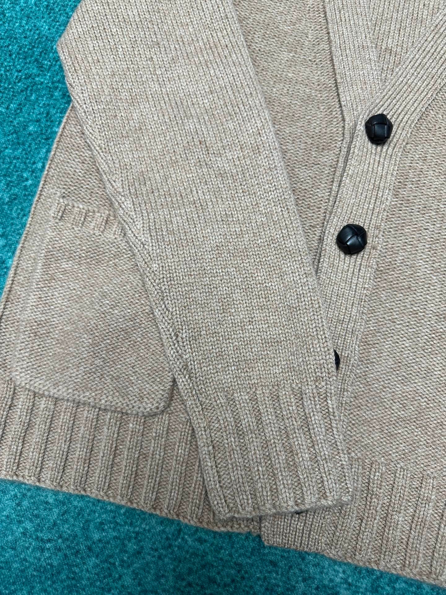 Bottega Veneta Cardigan