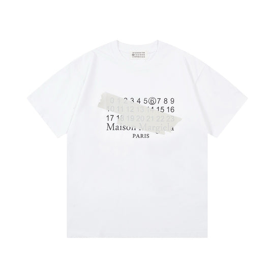 Camiseta Maison Margiela