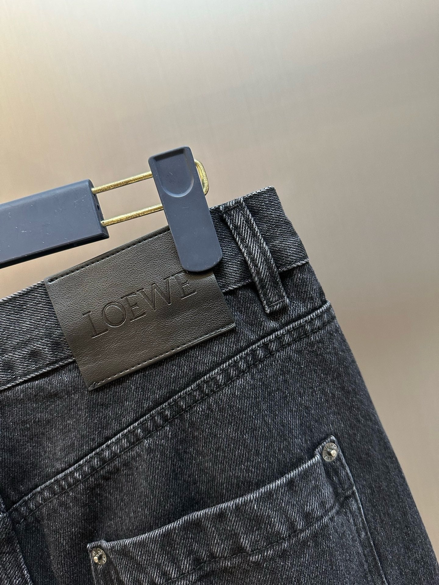 Loewe Jeans