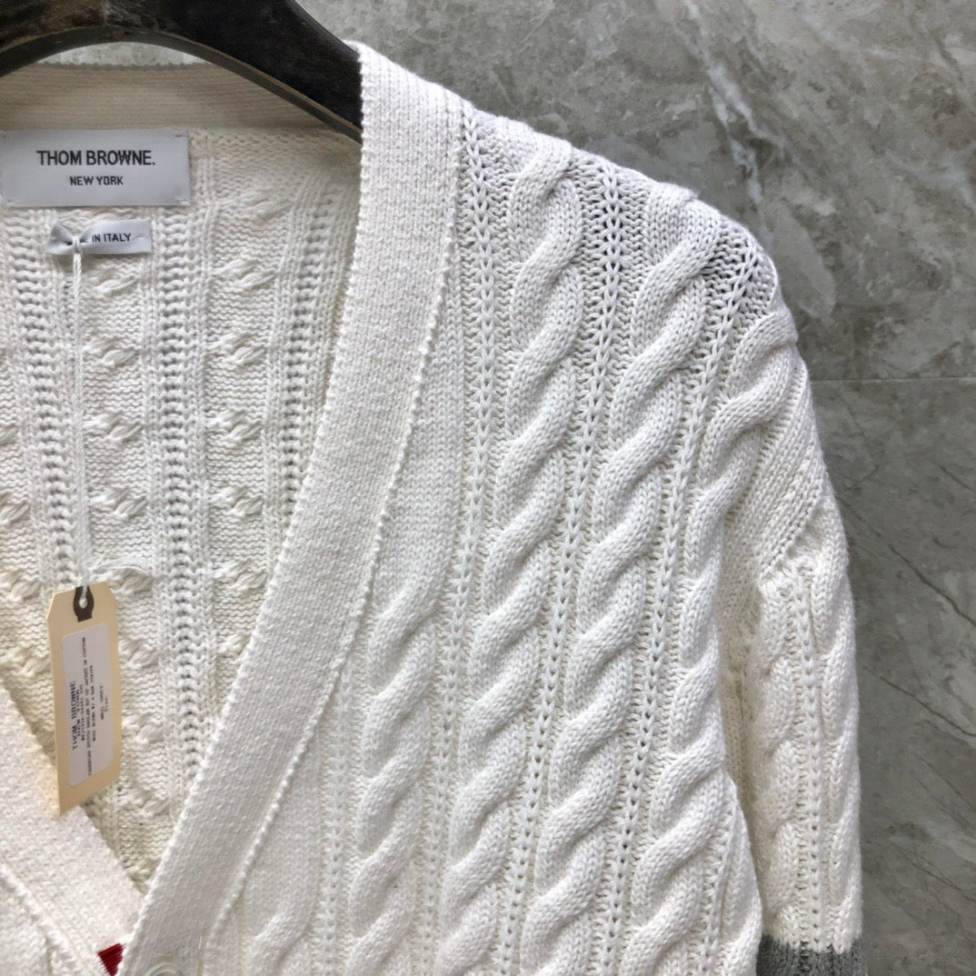 Thom Browne Cardigan