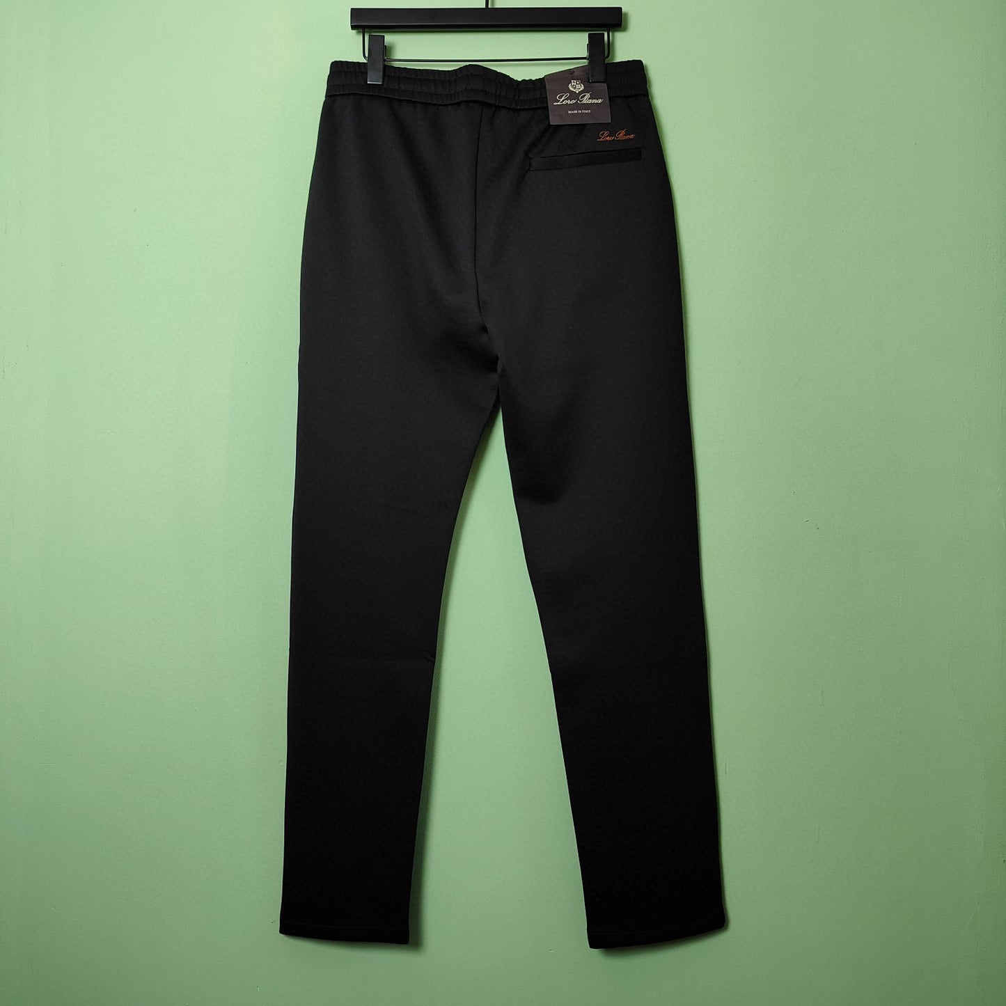 Loro Piana Long Pants