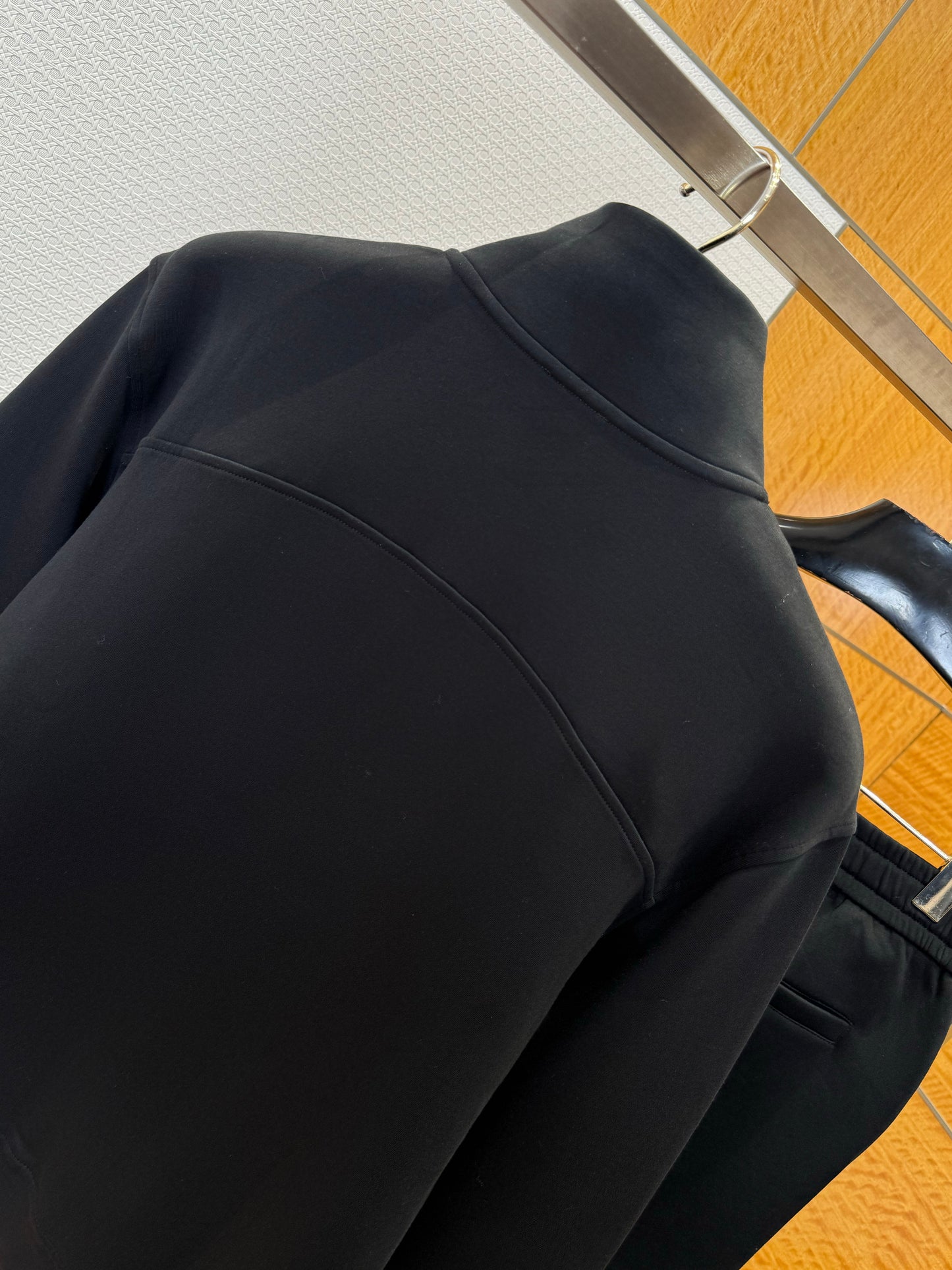 Moncler Jacket/Long Pant Set