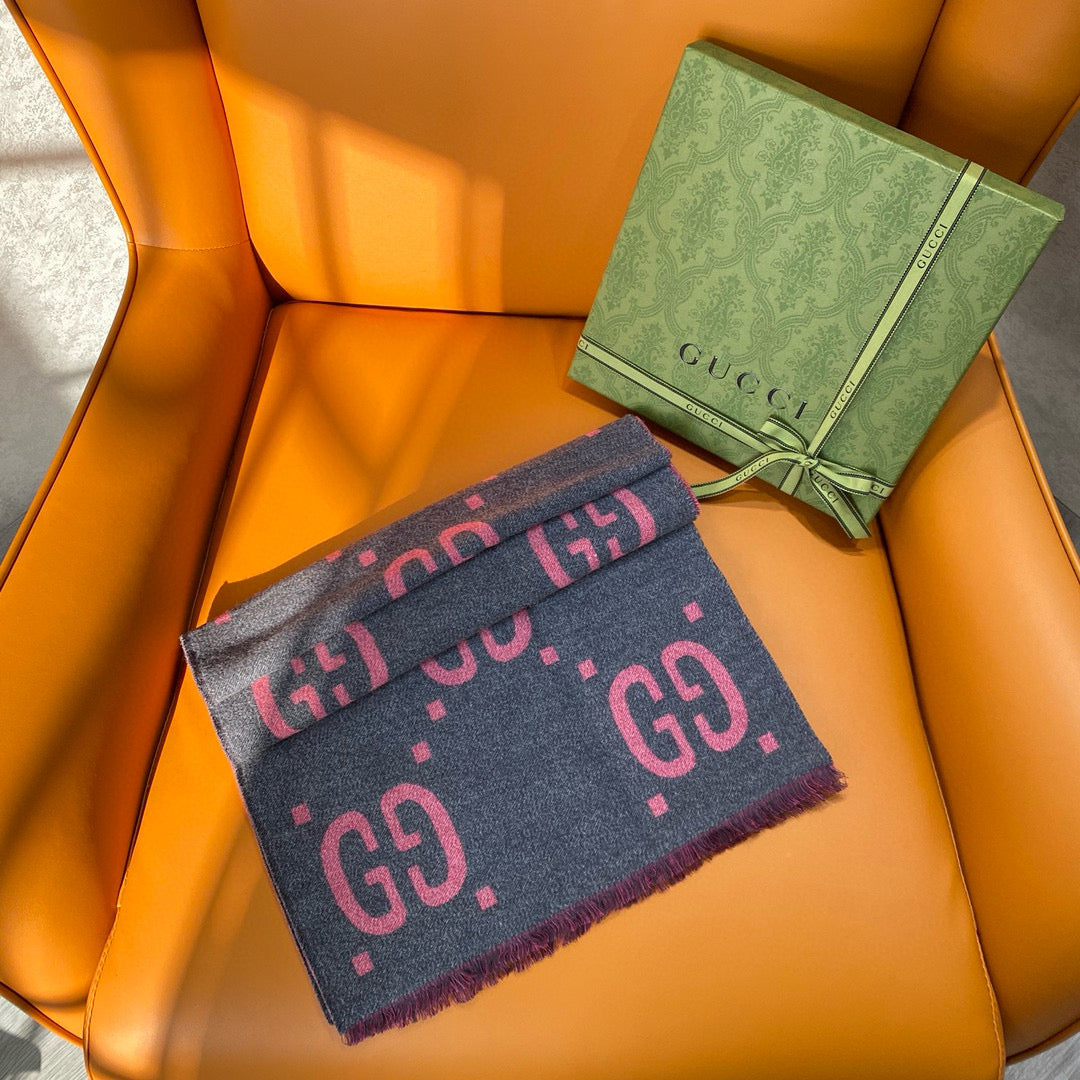Gucci Scarves