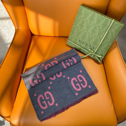 Gucci Scarves