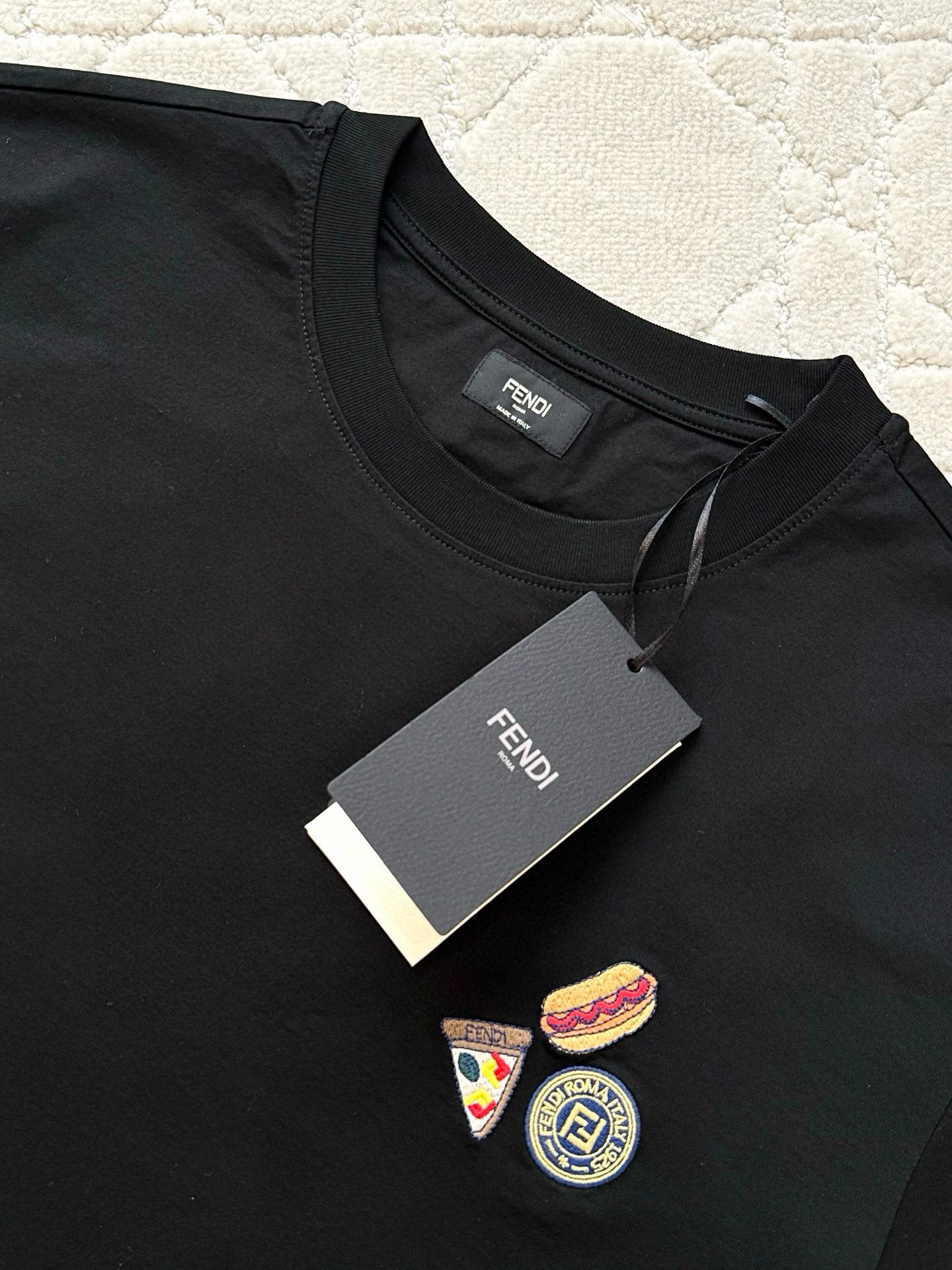Fendi T-Shirt