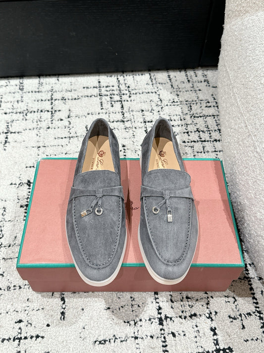 Loro Piana Loafers