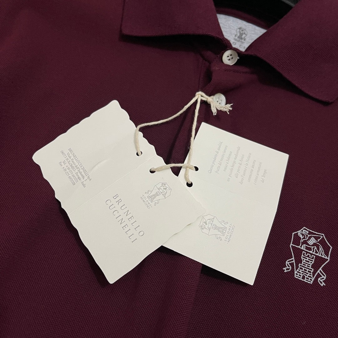 BC Polo